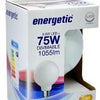 Globe LED Energetic G95 E27 8,5-75W 2700K filament mat dimmable - 2720430