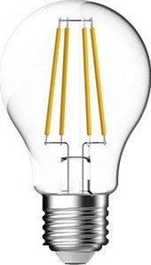 Energetic LED verre e27 2.1-25w 2700k filament clair - 2720300