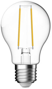 Energetic LED verre e27 4-40w 2700k filament clair - 2720310 - afbeelding 1