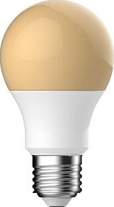 Energetic LED verre e27 4,9-35w 2400k flamme - 2710360
