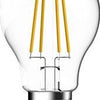 Energetic LED GLS E27 6,8-60W 2700K filament clair - 2720320