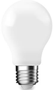 Energetic LED GLS E27 6,8-60W 2700K filament mat - 2720720