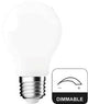 Energetic LED GLS E27 7,2-60W 2700K filament mat dimmable - 2720732