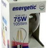 Energetic LED GLS E27 7,8-75W 2700K filament clair - 2720328