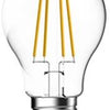Energetic LED GLS E27 7,8-75W 2700K filament clair - 2720328