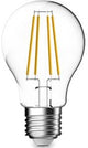 Energetic LED GLS E27 7,8-75W 2700K filament clair - 2720328