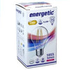 Energetic LED GLS E27 7,8-75W 2700K filament clair dimmable - 2720340