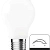 Energetic LED GLS E27 8,5-75W 2700K filament mat dimmable - 2720734