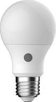Energetic LED GLS E27 8,8-60W 2700K Capteur Mat - 2710370