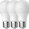 Energetic LED GLS E27 9,6-75W 2700K Mat Boîte A3 - 2740043