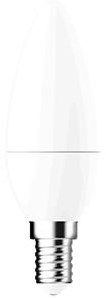 Bougie LED énergique E14 2,9-25W 2700K mate - 2710118