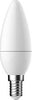 Bougie LED énergique E14 4,9-40W 2700K mate - 2710120