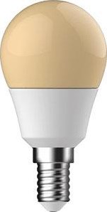 Balle LED énergétique E14 2,9-22W flamme 2400K - 2710240
