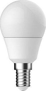 Balle LED énergétique E14 2,9-25W 2700K mate - 2710212