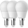 Balle LED Energetic E14 2,9-25W 2700K boîtier mat A3 - 2740014