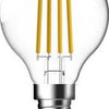 Energetic LED bullet E14 4-40W 2700K filament clair - 2720220