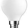 Energetic LED bullet E14 4-40W 2700K filament mat - 2720620