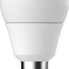 Balle LED énergétique E14 4,9-40W 2700K mate - 2710222