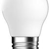 Energetic LED bullet E27 2,1-25W 2700K filament mat - 2720650