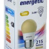 Ampoule LED énergétique E27 2,9-22W flamme 2400K - 2710290