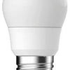 Balle LED énergétique E27 4,9-40W 2700K mate - 2710272