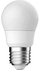 Balle LED énergétique E27 4,9-40W 2700K mate - 2710272