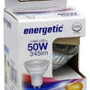 Spot LED Énergétique gu10 4,7-50w 2700k - 2730112
