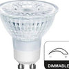 Spot LED énergétique gu10 4,7-50w 2700k dimmable - 2730120