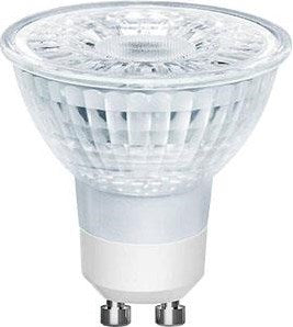 Spot LED Énergétique gu10 4,7-50w 4000k - 2730114