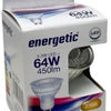 Spot LED Énergétique gu10 4,9-64w 2700k - 2730116