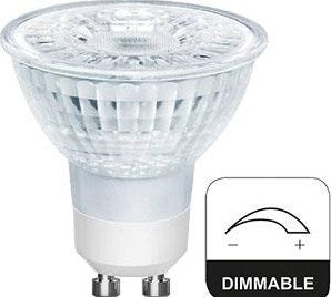 Spot LED Energétique gu10 6,2-64w 2700k dimmable - 2730122
