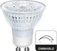 Spot LED Energétique gu10 6,2-64w 2700k dimmable - 2730122