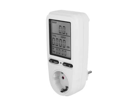 ECOSAVERS ECOSAVERS ENERGY METER 1 Dispositif