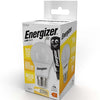Energizer led verre e27 8,8-60w 2700k mat - 2603010