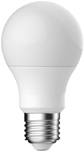 Energizer LED verre e27 8,8-60w 2700k mat dimmable - 2603210