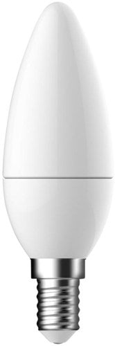 Bougie LED Energizer E14 2,9-25W 2700K mate - 2601000