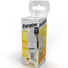 Bougie LED Energizer E14 4,9-40W 2700K mate - 2601010
