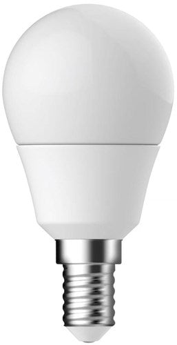 Energizer LED balle E14 2,9-25W 2700K mat - 2602000
