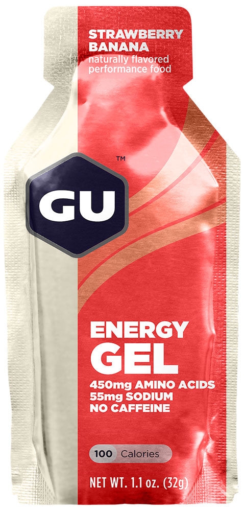 Gel énergétique Gu 32g