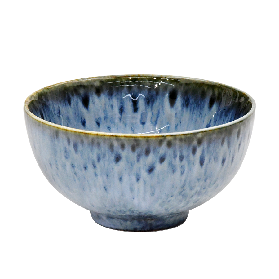 Bol Enful bleu corail ø15cm