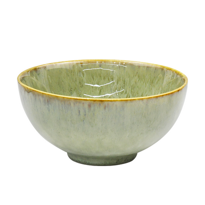 Bol Enful vert corail ø15cm