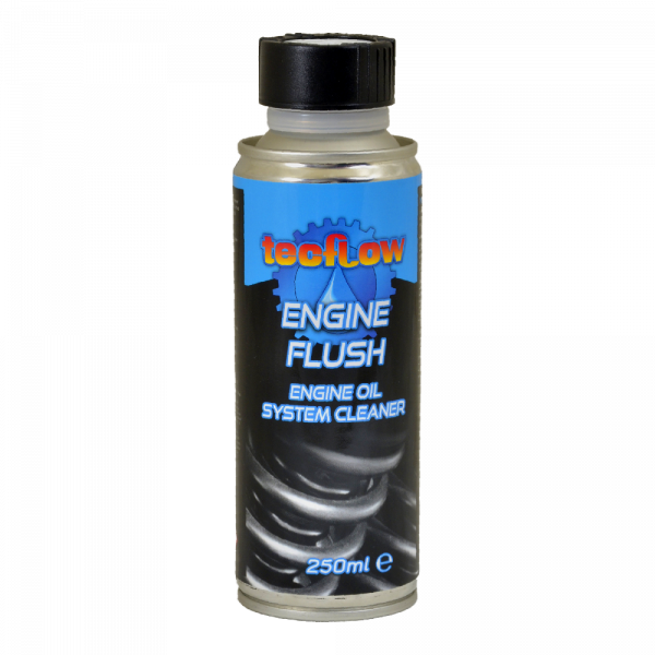 Moteur Rinçage Tecflow