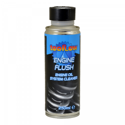 Moteur Rinçage Tecflow