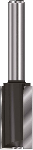 Fraise à rainurer Ent hm 8x20x55mm, queue 8mm - 7910365