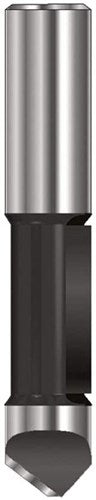 Fraise à copier Ent hm 8x25,4x73mm tige 8mm - 7911791 - 7911791