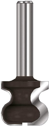 coupe-doigt ent hm a19mm, avec roulement r r 6,35 4 queue 8mm - 7917100 - 7917100
