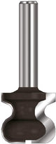 coupe-doigt ent hm a19mm, avec roulement r r 6,35 4 queue 8mm - 7917100 - 7917100
