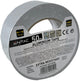 Entac ruban aluminium 50mm rouleau 50m argent - 4139565
