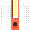 Entac Lampe de travail LED 1w orange 3xaaa - 5700245