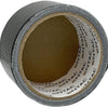 Entac ruban de réparation 50mm rouleau 10m noir - 4139542